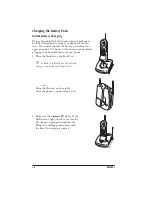 Preview for 21 page of Uniden EXS9005 Operating Manual