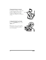 Preview for 23 page of Uniden EXS9005 Operating Manual