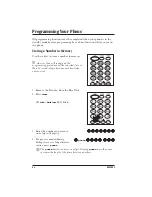 Preview for 27 page of Uniden EXS9005 Operating Manual