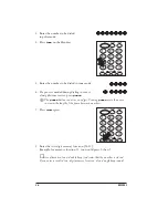 Preview for 29 page of Uniden EXS9005 Operating Manual