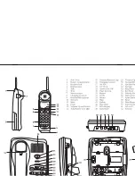 Предварительный просмотр 37 страницы Uniden EXS9500 Owner'S Manual