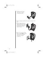 Предварительный просмотр 9 страницы Uniden EXS9600 Owner'S Manual