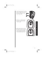 Preview for 10 page of Uniden EXS9600 Owner'S Manual