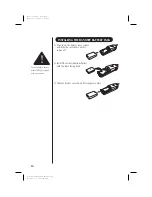 Предварительный просмотр 11 страницы Uniden EXS9600 Owner'S Manual