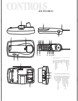 Предварительный просмотр 31 страницы Uniden EXS9600 Owner'S Manual