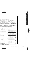 Preview for 17 page of Uniden EXT 1465 Owner'S Manual