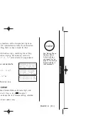 Preview for 23 page of Uniden EXT 1465 Owner'S Manual