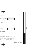 Preview for 35 page of Uniden EXT 1465 Owner'S Manual