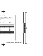 Preview for 45 page of Uniden EXT 1465 Owner'S Manual