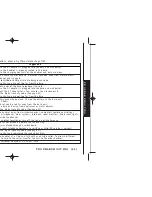 Preview for 57 page of Uniden EXT 1465 Owner'S Manual