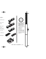 Preview for 13 page of Uniden EXT 1480 Owner'S Manual