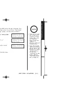 Preview for 17 page of Uniden EXT 1480 Owner'S Manual