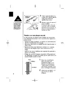 Предварительный просмотр 11 страницы Uniden EXT 1965 Mode D'Emploi