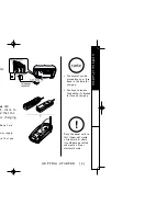 Предварительный просмотр 11 страницы Uniden EXT1160 Owner'S Manual