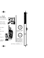 Предварительный просмотр 13 страницы Uniden EXT1160 Owner'S Manual