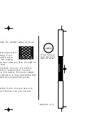 Предварительный просмотр 17 страницы Uniden EXT1160 Owner'S Manual