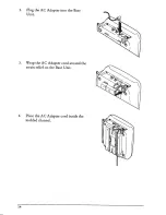 Preview for 18 page of Uniden Extend-A-Phone EX945 Operating Manual