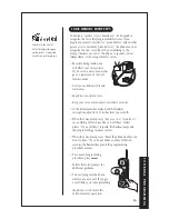 Preview for 14 page of Uniden EXV 98 Owner'S Manual