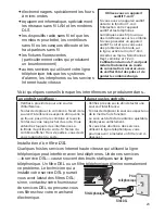 Preview for 25 page of Uniden EZI2996 Manual D'Utilisation