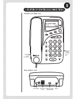 Preview for 6 page of Uniden FP103 Owner'S Manual