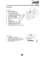 Preview for 7 page of Uniden FP105 Operating Manual