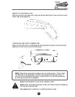 Preview for 13 page of Uniden FP105 Operating Manual