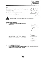 Preview for 16 page of Uniden FP105 Operating Manual