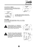 Preview for 24 page of Uniden FP105 Operating Manual