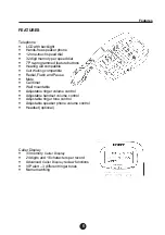 Предварительный просмотр 7 страницы Uniden FP105H Operating Manual