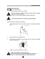 Preview for 11 page of Uniden FP105T Operating Manual