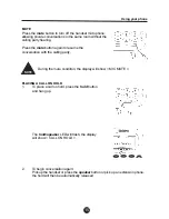 Preview for 16 page of Uniden FP105T Operating Manual