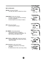 Preview for 26 page of Uniden FP105T Operating Manual