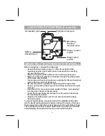 Preview for 7 page of Uniden FP1220 Owner'S Manual