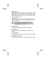 Preview for 9 page of Uniden FP1220 Owner'S Manual