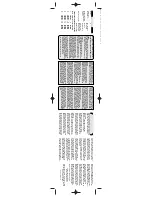 Preview for 4 page of Uniden FRS400 Manual