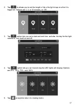 Preview for 17 page of Uniden G37 Series Owner'S Manual