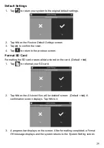 Preview for 29 page of Uniden G37 Series Owner'S Manual