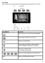 Preview for 43 page of Uniden G37 Series Owner'S Manual