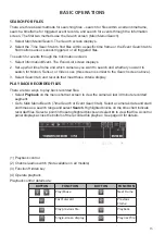 Preview for 15 page of Uniden G7404D1 Owner'S Manual