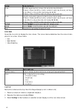 Preview for 20 page of Uniden G7404D1 Owner'S Manual