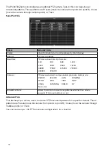 Preview for 36 page of Uniden G7404D1 Owner'S Manual