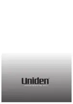 Preview for 66 page of Uniden GDVR 10 Series Owner'S Manual