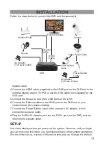 Preview for 13 page of Uniden GDVR 43 Series Owner'S Manual