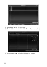 Preview for 56 page of Uniden GDVR 43 Series Owner'S Manual