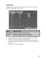 Preview for 39 page of Uniden GDVR 4A Series Owner'S Manual