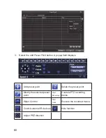 Preview for 60 page of Uniden GDVR 4A Series Owner'S Manual