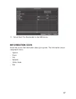 Preview for 67 page of Uniden GDVR 4A Series Owner'S Manual