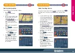 Preview for 19 page of Uniden GNS 8350 Owner'S Manual