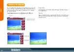 Preview for 34 page of Uniden GNS 8350 Owner'S Manual