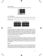 Preview for 77 page of Uniden GNS 8360 Quick Start Manual